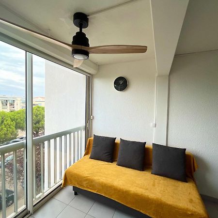 Appartement Devant La Mer + Parking ル・グロー・デュ・ロワ エクステリア 写真